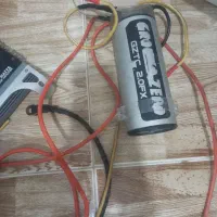 سیستم صوتی فول|صوتی و تصویری|ماسال, |دیوار