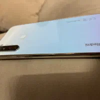 شیاومی note 8|موبایل|تهران, خانی آباد نو شمالی|دیوار