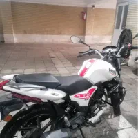بنلی ۱۵۰|موتورسیکلت|تهران, مرزداران|دیوار