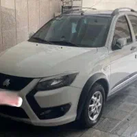 کوییک rs 403|خودرو سواری و وانت|تهران, شهرک دریا|دیوار