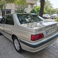 پژو پارس مدل ۸۱|خودرو سواری و وانت|تهران, فدک|دیوار