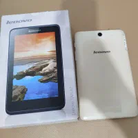 تبلتlenovo|تبلت|فلاورجان, |دیوار