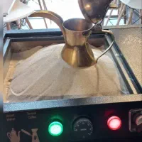 دستگاه قهوه سازشنی