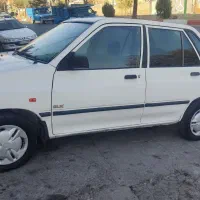 پراید|خودرو سواری و وانت|شاهین دژ, |دیوار