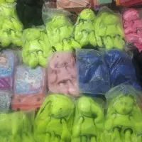 کیف عروسک دار