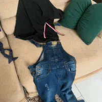 سره همی لی بسیار شیک