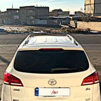 جک s5 اتومات مدل 96|خودرو سواری و وانت|مشگین شهر, |دیوار