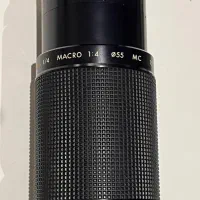 فروش لنز دوربین KIRON بزرگنمایی بالا|دوربین عکاسی و فیلم‌برداری|تهران,  امام زاده قاسم (نیاوران)|دیوار