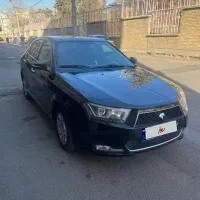 دنا پلاس تیپ ۲ مدل ۱۴۰۰ بی رنگ و کم کارکرد