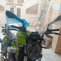 بنلی 300 جفت سیلندر