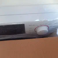 ماشین لباسشویی|ماشین لباسشویی و خشککن لباس|اشتهارد, |دیوار