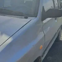 پراید ۸۸ بی رنگ|خودرو سواری و وانت|پردیس, شهرک صنعتی خرمدشت فاز ۷|دیوار