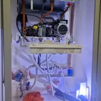 تعمیر انواع پکیج ایرانی و خارجی