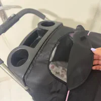کالسکه گراکو آمریکایی/مناسب اربعین/بسیار محکم|کالسکه و لوازم جانبی|تهران, مشیریه|دیوار