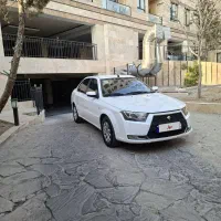 دنا مدل ۹۸|خودرو سواری و وانت|تهران, جوادیه تهرانپارس|دیوار