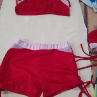 لباس زیر|لباس|قشم, |دیوار