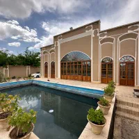 اجاره روزانه باغ ویلا