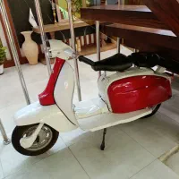 موتور لامبرتا کلاسیک|موتورسیکلت|تهران, اتحاد|دیوار