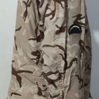 اورکت نظامی در حد نو سالم