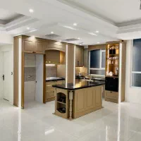 کابینت به قیمت کارگاهی و بهترین تنوع