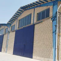 فروش کارخانه در شهرک صنعتی زاویه|فروش دفتر صنعتی، کشاورزی، تجاری|تهران, شوش (باغ آذری)|دیوار