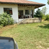 ۵۰۰ متر ویلایی قدیمی با کلیه امتیازات