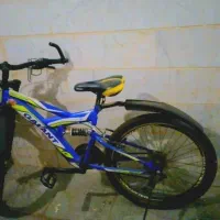 دوچرخه ۲۴ گالانت