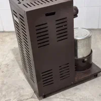 بخاری نفتی و گازوئیلی