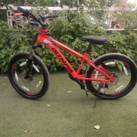 دوچرخه سایز24المپیا