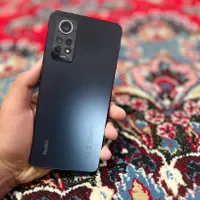 شیائومی Redmi Note 12 Pro با حافظهٔ ۲۵۶ گیگابایت|موبایل|اهواز, دغاغله|دیوار