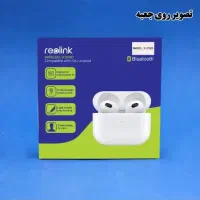 ایرپاد ریولینک مدل lp3013 نو|لوازم جانبی موبایل و تبلت|گرگان, |دیوار