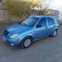 تیبا۲ مدل 95