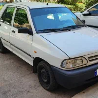 پراید 131SE فنی کاملا سالم|خودرو سواری و وانت|یزد, |دیوار