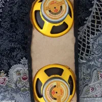 میدرنج ۱۲ کیو اس