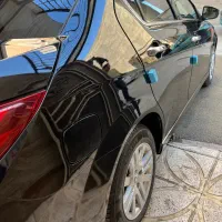 دنا پلاسef7p شیش سرعته رینگ آلمینیومی|خودرو سواری و وانت|باغستان, |دیوار