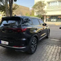 تیگو۷ پرو۲۰هزارکار مشابه خشک|خودرو سواری و وانت|آشخانه, |دیوار