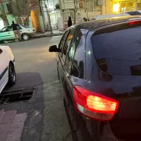 تیبا 2 (هاچبک) EX، مدل ۱۳۹۷|خودرو سواری و وانت|مشهد, رسالت|دیوار