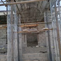 رابیتس کاری .جوشکاری نورمخفی|خدمات پیشه و مهارت|تبریز, |دیوار