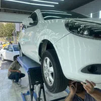جک 3 بدون رنگ کم کار|خودرو سواری و وانت|تهران, بهمن یار|دیوار
