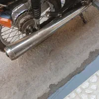لوازم هندا ۱۲۵|قطعات یدکی و لوازم جانبی|قم, کلهری|دیوار