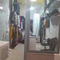 فروش مغازه ۱۲ متری در پاساژ فوژان فولادشهر|فروش مغازه و غرفه|فولادشهر, C4|دیوار
