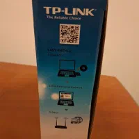 مودم Adsl - TP-link|مودم و تجهیزات شبکه|تهران, دارآباد|دیوار