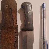 چاقو|کوهنوردی و کمپینگ|تهران, سوهانک|دیوار