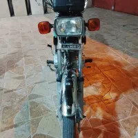 موتور 200