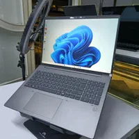 hp ZBook Power 16 G11  لپ تاپ نسل ۱۴ سری ZBook|رایانه همراه|تهران, میدان ولیعصر|دیوار