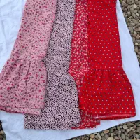 عمده دامن پفکی