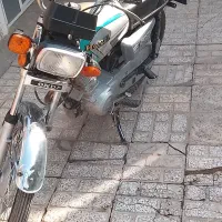 فروشی|موتورسیکلت|نیشابور, رحمت آباد|دیوار