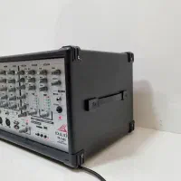 اکو امپلی فایر یا پاور میکسر  d&d دایناکورد  باند|سیستم صوتی خانگی|تبریز, |دیوار