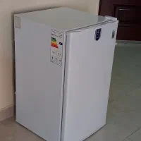 یخچال هتلی پارسP7 درحدنو