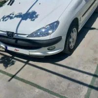 ۲۰۶ تیپ دو مدل ۱۳۹۸